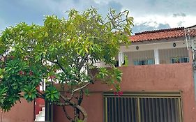 Suites No Renascenca - Casa De Hospedagem Ferreira